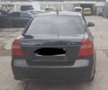 Черный Шевроле Авео, объемом двигателя 1.5 л и пробегом 186 тыс. км за 3000 $, фото 1 на Automoto.ua