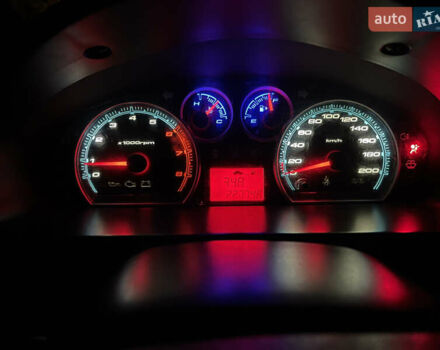 Шевроле Авео 2006 в Житомире на Automoto.ua Черный Шевроле Авео, объемом двигателя 1.5 л и пробегом 227 тыс. км за 4700 $, фото 32 на Automoto.ua