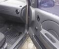 Чорний Шевроле Авео, об'ємом двигуна 1.5 л та пробігом 79 тис. км за 2200 $, фото 2 на Automoto.ua