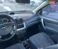 Чорний Шевроле Авео, об'ємом двигуна 1.5 л та пробігом 300 тис. км за 2900 $, фото 11 на Automoto.ua