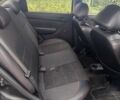 Черный Шевроле Авео, объемом двигателя 1.5 л и пробегом 215 тыс. км за 2500 $, фото 2 на Automoto.ua