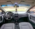Черный Шевроле Авео, объемом двигателя 1.5 л и пробегом 199 тыс. км за 3899 $, фото 11 на Automoto.ua