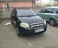 Чорний Шевроле Авео, об'ємом двигуна 1.5 л та пробігом 169 тис. км за 3200 $, фото 1 на Automoto.ua