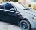 Чорний Шевроле Авео, об'ємом двигуна 1.5 л та пробігом 79 тис. км за 2200 $, фото 4 на Automoto.ua