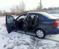 Чорний Шевроле Авео, об'ємом двигуна 1.4 л та пробігом 172 тис. км за 4800 $, фото 1 на Automoto.ua