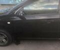 Черный Шевроле Авео, объемом двигателя 1.5 л и пробегом 118 тыс. км за 4500 $, фото 25 на Automoto.ua