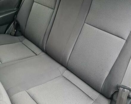 Черный Шевроле Авео, объемом двигателя 1.5 л и пробегом 213 тыс. км за 4300 $, фото 18 на Automoto.ua