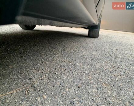 Черный Шевроле Авео, объемом двигателя 1.5 л и пробегом 205 тыс. км за 3650 $, фото 14 на Automoto.ua