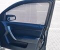 Черный Шевроле Авео, объемом двигателя 1.5 л и пробегом 184 тыс. км за 3500 $, фото 7 на Automoto.ua