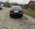 Черный Шевроле Авео, объемом двигателя 1.5 л и пробегом 195 тыс. км за 3450 $, фото 5 на Automoto.ua