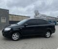 Чорний Шевроле Авео, об'ємом двигуна 0.15 л та пробігом 206 тис. км за 3800 $, фото 3 на Automoto.ua