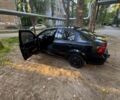 Черный Шевроле Авео, объемом двигателя 1.5 л и пробегом 280 тыс. км за 3500 $, фото 1 на Automoto.ua
