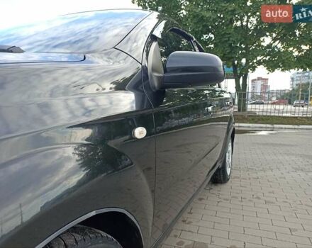 Чорний Шевроле Авео, об'ємом двигуна 1.5 л та пробігом 183 тис. км за 4499 $, фото 3 на Automoto.ua
