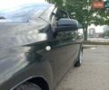 Чорний Шевроле Авео, об'ємом двигуна 1.5 л та пробігом 183 тис. км за 4499 $, фото 3 на Automoto.ua