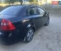 Чорний Шевроле Авео, об'ємом двигуна 1.5 л та пробігом 225 тис. км за 3600 $, фото 7 на Automoto.ua
