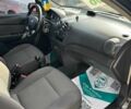 Чорний Шевроле Авео, об'ємом двигуна 1.5 л та пробігом 170 тис. км за 4200 $, фото 12 на Automoto.ua