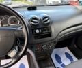 Чорний Шевроле Авео, об'ємом двигуна 1.5 л та пробігом 117 тис. км за 4200 $, фото 32 на Automoto.ua