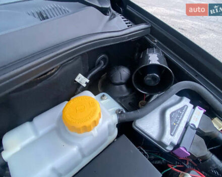 Черный Шевроле Авео, объемом двигателя 1.5 л и пробегом 130 тыс. км за 4500 $, фото 13 на Automoto.ua