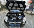 Черный Шевроле Авео, объемом двигателя 1.5 л и пробегом 150 тыс. км за 5150 $, фото 42 на Automoto.ua
