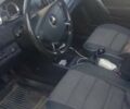 Черный Шевроле Авео, объемом двигателя 1.5 л и пробегом 320 тыс. км за 4400 $, фото 3 на Automoto.ua
