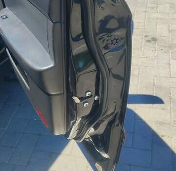 Чорний Шевроле Авео, об'ємом двигуна 1.5 л та пробігом 213 тис. км за 4199 $, фото 15 на Automoto.ua