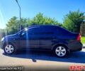 Черный Шевроле Авео, объемом двигателя 1.5 л и пробегом 250 тыс. км за 3000 $, фото 1 на Automoto.ua