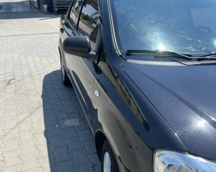 Чорний Шевроле Авео, об'ємом двигуна 1.5 л та пробігом 200 тис. км за 3100 $, фото 2 на Automoto.ua