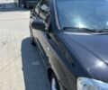 Чорний Шевроле Авео, об'ємом двигуна 1.5 л та пробігом 200 тис. км за 3100 $, фото 2 на Automoto.ua