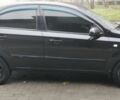 Черный Шевроле Авео, объемом двигателя 1.5 л и пробегом 240 тыс. км за 3600 $, фото 7 на Automoto.ua