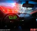 Черный Шевроле Авео, объемом двигателя 1.5 л и пробегом 220 тыс. км за 3900 $, фото 1 на Automoto.ua