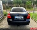 Черный Шевроле Авео, объемом двигателя 1.5 л и пробегом 180 тыс. км за 2850 $, фото 2 на Automoto.ua