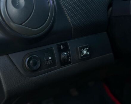 Черный Шевроле Авео, объемом двигателя 1.5 л и пробегом 299 тыс. км за 2350 $, фото 14 на Automoto.ua