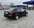 Чорний Шевроле Авео, об'ємом двигуна 1.5 л та пробігом 325 тис. км за 2999 $, фото 4 на Automoto.ua