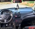 Чорний Шевроле Авео, об'ємом двигуна 1.5 л та пробігом 256 тис. км за 3199 $, фото 8 на Automoto.ua