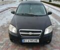 Чорний Шевроле Авео, об'ємом двигуна 1.5 л та пробігом 230 тис. км за 1999 $, фото 1 на Automoto.ua