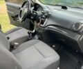 Черный Шевроле Авео, объемом двигателя 1.5 л и пробегом 3 тыс. км за 3600 $, фото 15 на Automoto.ua