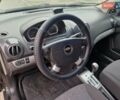 Черный Шевроле Авео, объемом двигателя 1.5 л и пробегом 256 тыс. км за 4600 $, фото 15 на Automoto.ua