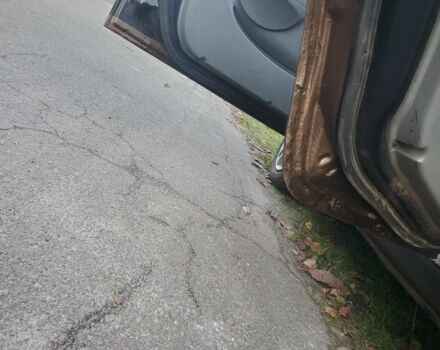 Черный Шевроле Авео, объемом двигателя 1.5 л и пробегом 300 тыс. км за 2100 $, фото 14 на Automoto.ua