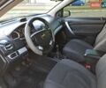 Чорний Шевроле Авео, об'ємом двигуна 1.5 л та пробігом 275 тис. км за 4300 $, фото 11 на Automoto.ua