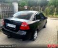 Черный Шевроле Авео, объемом двигателя 1.5 л и пробегом 180 тыс. км за 2850 $, фото 3 на Automoto.ua