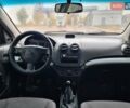 Черный Шевроле Авео, объемом двигателя 1.5 л и пробегом 213 тыс. км за 4300 $, фото 22 на Automoto.ua