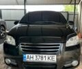 Черный Шевроле Авео, объемом двигателя 0 л и пробегом 270 тыс. км за 4200 $, фото 1 на Automoto.ua