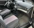 Чорний Шевроле Авео, об'ємом двигуна 1.5 л та пробігом 325 тис. км за 2999 $, фото 11 на Automoto.ua