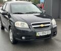 Чорний Шевроле Авео, об'ємом двигуна 1.5 л та пробігом 182 тис. км за 3500 $, фото 8 на Automoto.ua