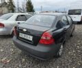 Черный Шевроле Авео, объемом двигателя 0 л и пробегом 277 тыс. км за 1750 $, фото 2 на Automoto.ua
