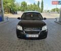 Чорний Шевроле Авео, об'ємом двигуна 1.5 л та пробігом 280 тис. км за 4399 $, фото 2 на Automoto.ua