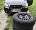 Чорний Шевроле Авео, об'ємом двигуна 1.5 л та пробігом 360 тис. км за 3600 $, фото 1 на Automoto.ua