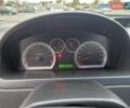 Черный Шевроле Авео, объемом двигателя 1.5 л и пробегом 256 тыс. км за 4600 $, фото 23 на Automoto.ua