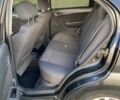 Чорний Шевроле Авео, об'ємом двигуна 1.5 л та пробігом 230 тис. км за 3900 $, фото 7 на Automoto.ua