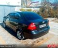 Черный Шевроле Авео, объемом двигателя 1.5 л и пробегом 80 тыс. км за 4200 $, фото 3 на Automoto.ua